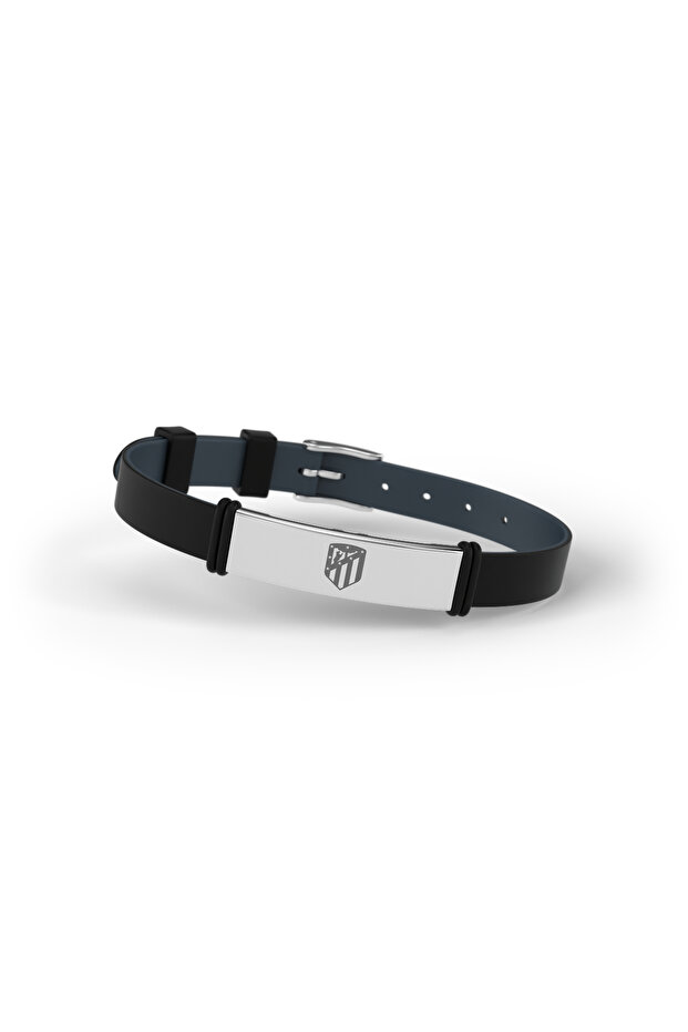 Atletico Madrid Licensed Fashion Bracelet