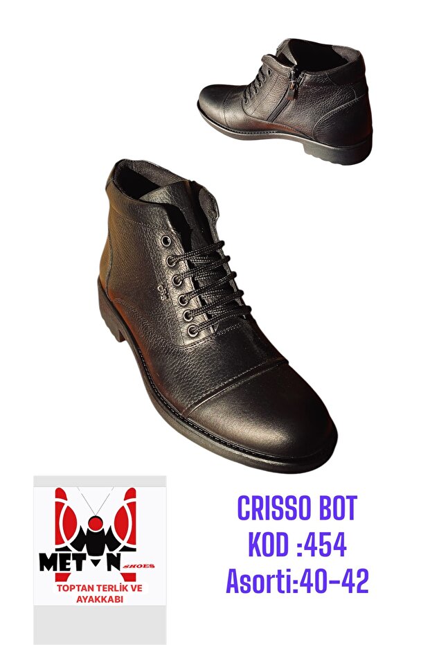 CRISSU 454