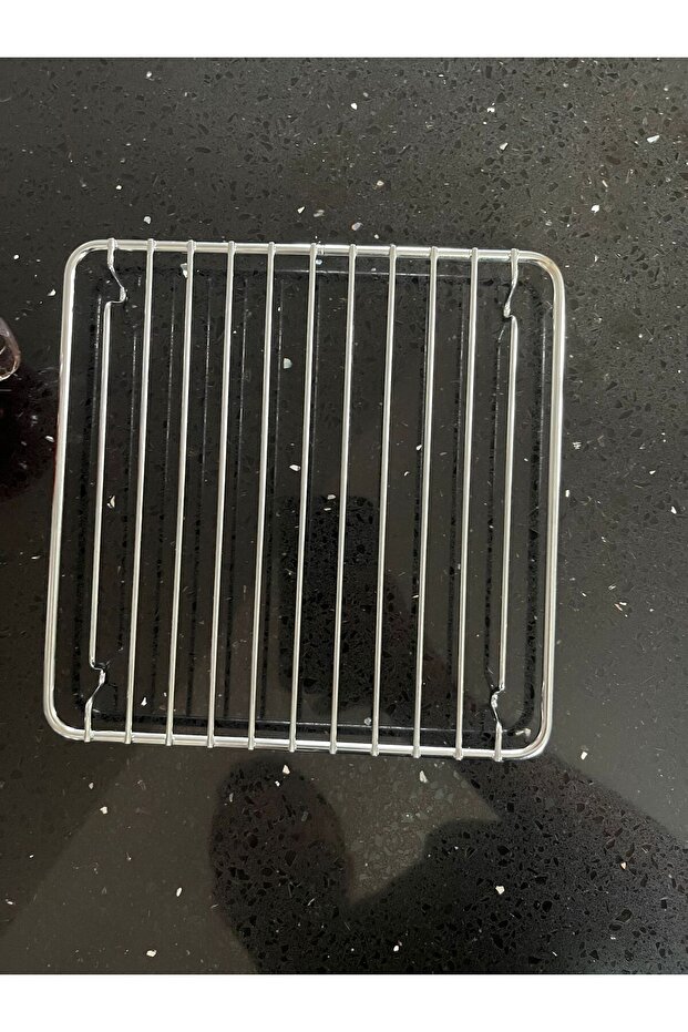 Paslanmaz Çelik Paslanmaz Şık Nihale - 4