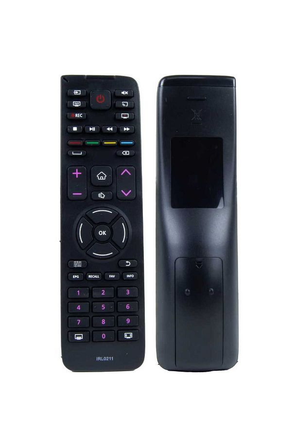 -SUNNY-AXEN-ONVO-PROFİL0 ANDROİD SMART LCD-LED TV KUMANDA - 1