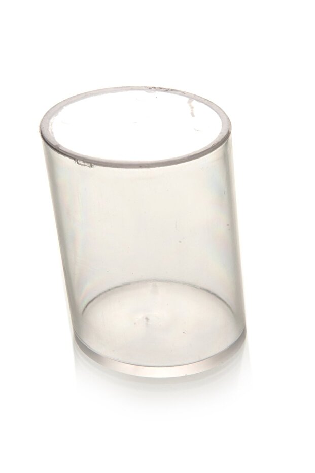 Eğik Dairesel Silindir - 1