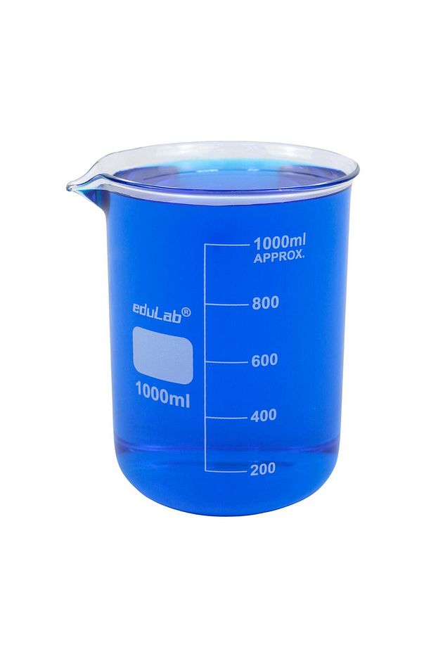 Beherglass 1000 ml. Cam - 2