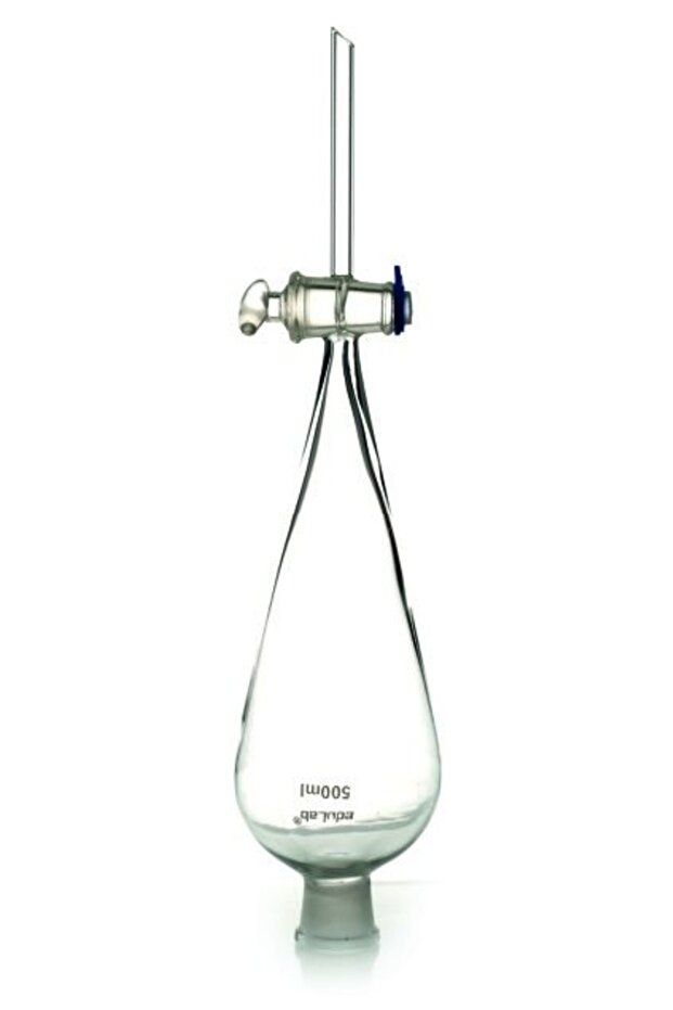 Ayırma Hunisi (500 ml.) - 1