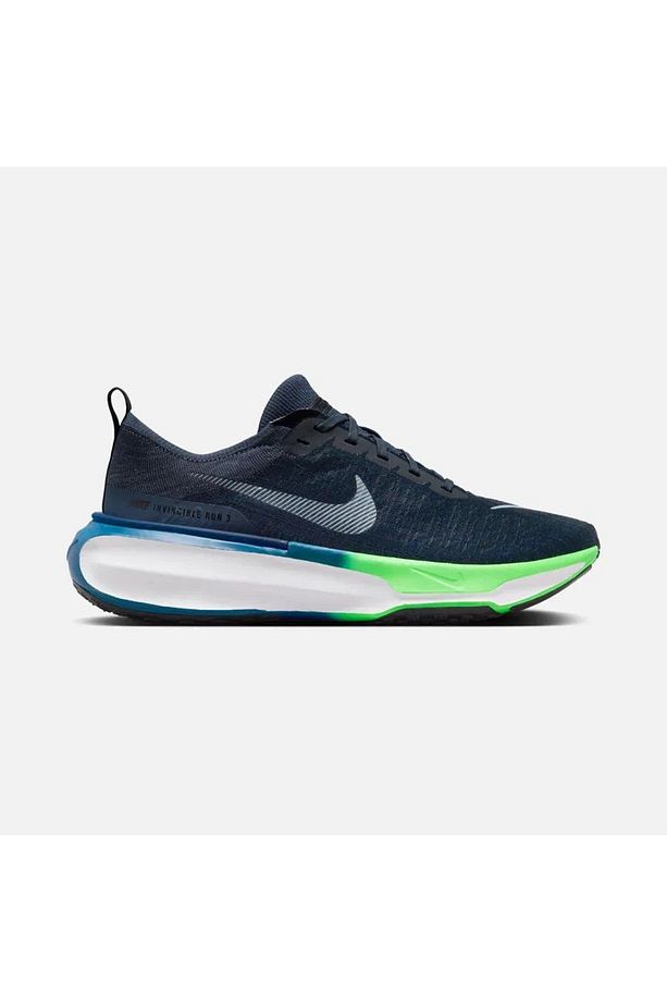 ZoomX Invincible Run Flyknit 3 Road Running Erkek Spor Ayakkabı - 4