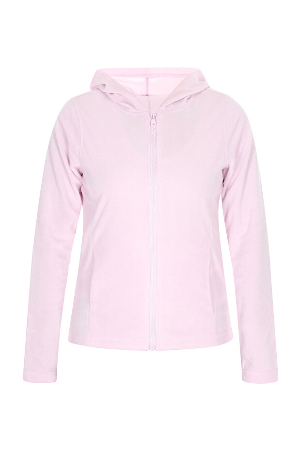 Fleece Jacket - 1