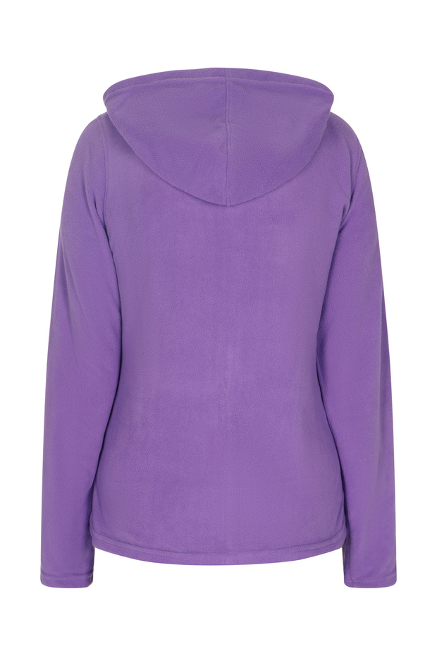 Fleece Jacket - 2
