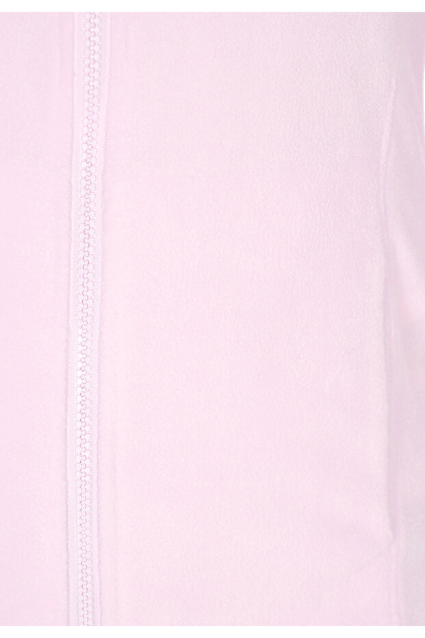 Fleece Jacket - 3