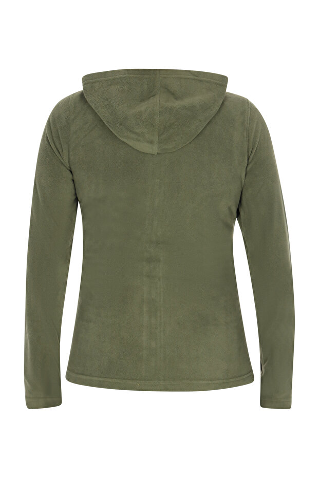 Fleecejacke - 2