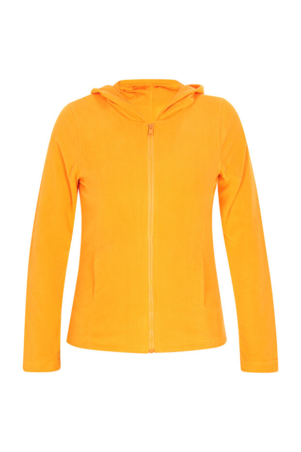 Fleece Jacket - 1