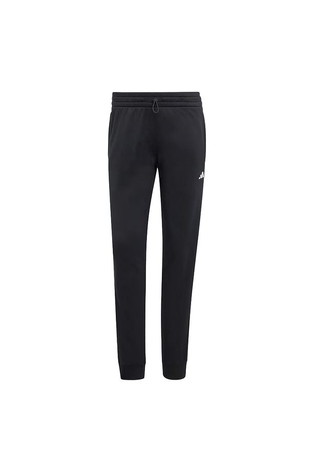 AEROREADY Game and Go Regular Tapered Fleece Eşofman Altı - 3