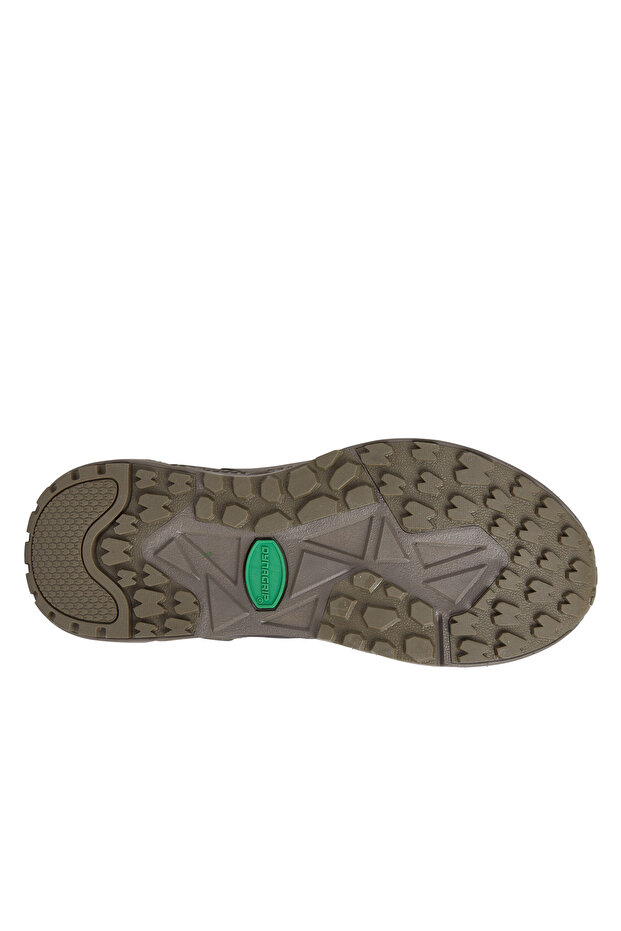 Singletrack Mid Weathertite Olive Erkek Yeşil Bot ERKEK BOT K1127-OLV - 8