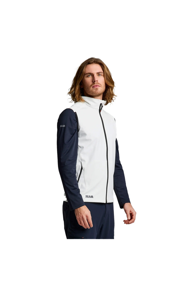 Act Softshell Vest Erkek Siyah Yelek ERKEK YELEK A126002S00 - 2