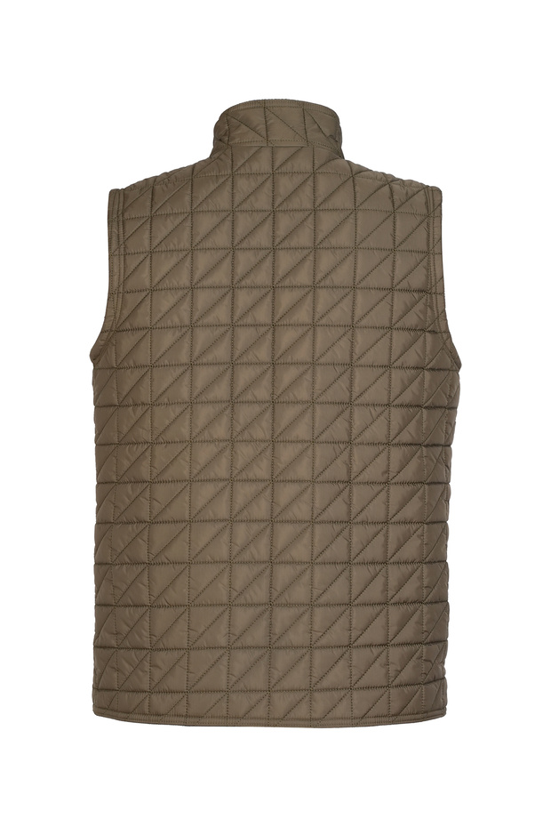 ÇİFT TARAFLI YELEK - 2