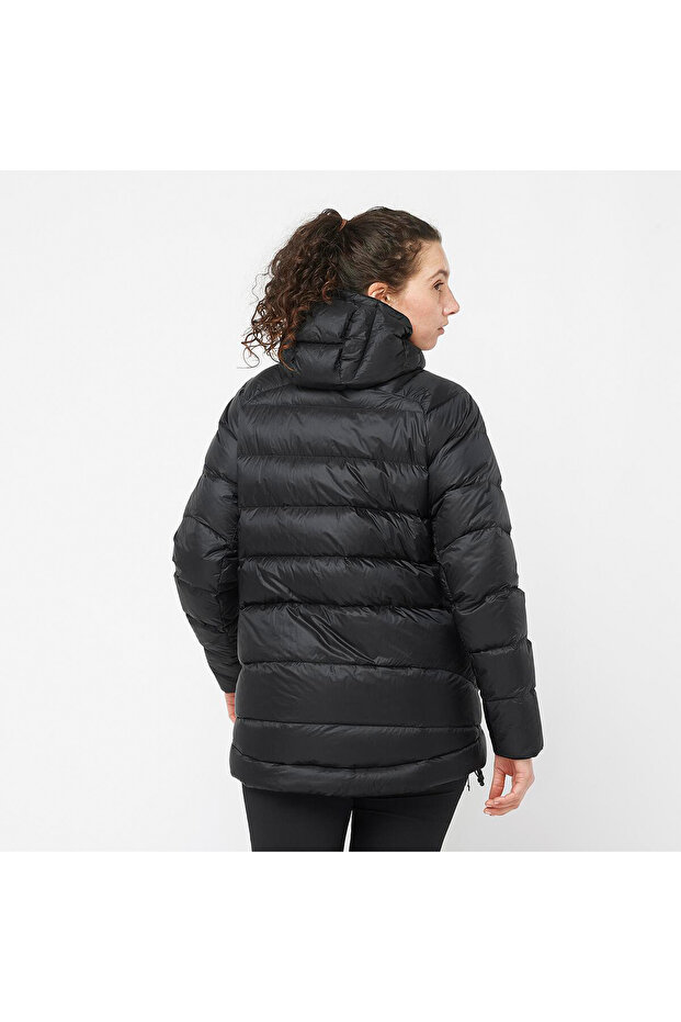 ELIXIR ULTRA DOWN PARKA W - 3