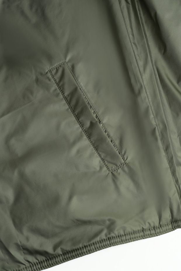 ÇİFT TARAFLI YELEK - 7