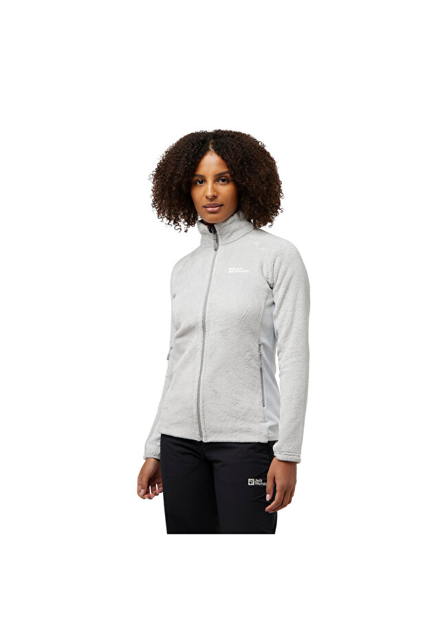 Rotwand Fz Kadın Polar Ceket KADIN OUTDOOR CEKETİ A61899 - 1