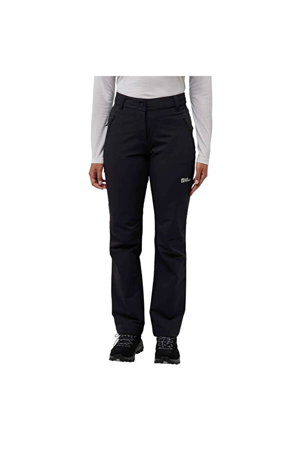 Activate Thermic Pants W Kadın Pantolon - 1