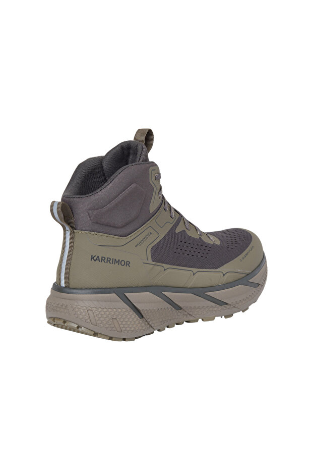 Singletrack Mid Weathertite Olive Erkek Yeşil Bot ERKEK BOT K1127-OLV - 7