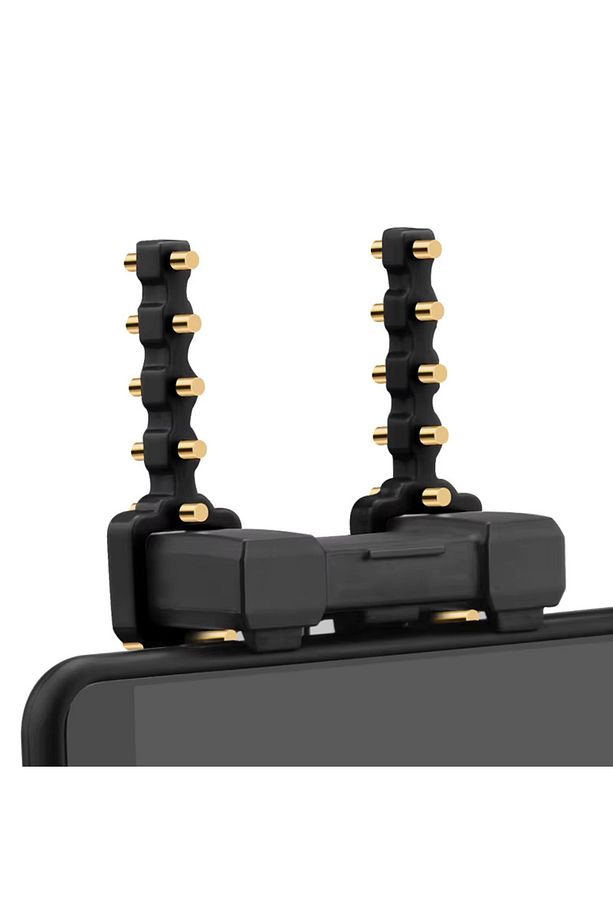 Dji RC-N1 RC-N2 Ekransız Kumanda Sinyal Güçlendirici Siyah Mini2,3,Pro,MavicAir2,2S,3,Pro,Mini4Pro - 3