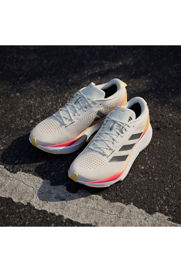 Adizero Sl Erkek Yol Koşusu Ayakkabısı Erkek Yol Koşusu Ayakkabısı Ig3336 - 6