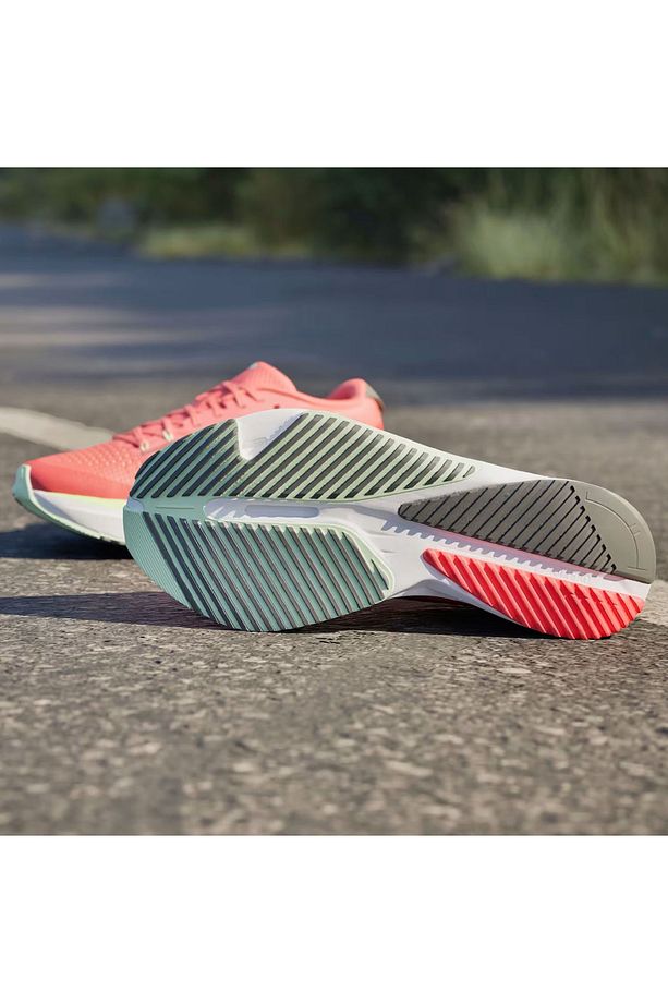 Adizero Sl Kadın Yol Koşusu Ayakkabısı Kadın Yol Koşusu Ayakkabısı Ig8199 - 7