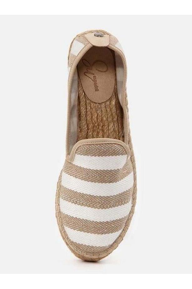 Bianca Bej Kadın Düz Espadril - 3