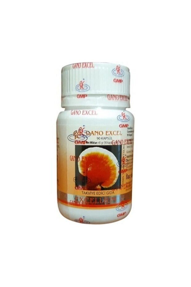 Gano Excellium - 1