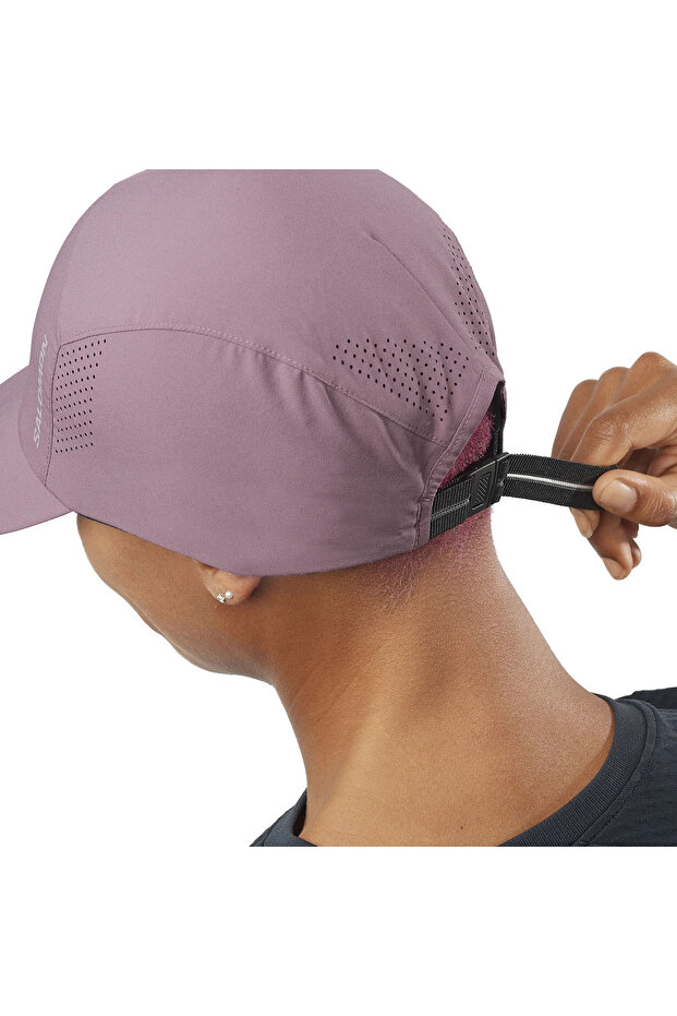 CROSS COMPACT CAP Şapka MOONSCAPE LC2128800 - 3