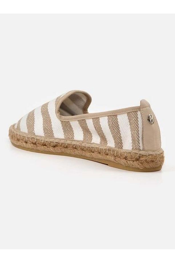 Bianca Bej Kadın Düz Espadril - 2