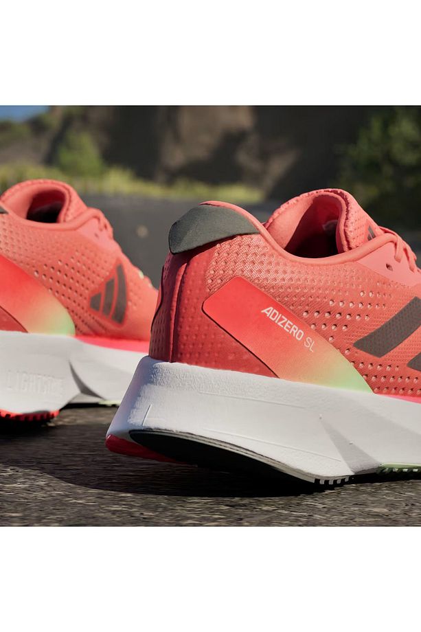 Adizero Sl Kadın Yol Koşusu Ayakkabısı Kadın Yol Koşusu Ayakkabısı Ig8199 - 6