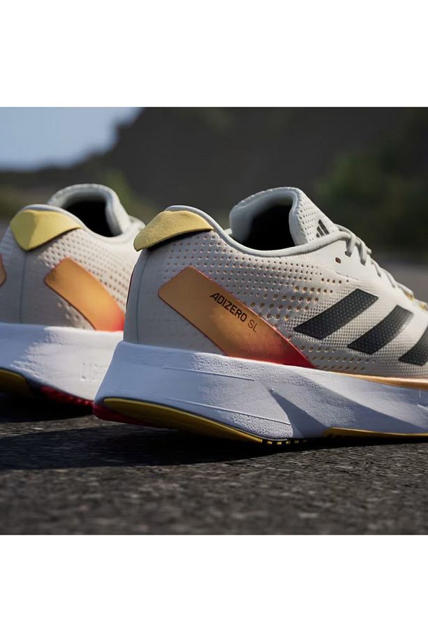 Adizero Sl Erkek Yol Koşusu Ayakkabısı Erkek Yol Koşusu Ayakkabısı Ig3336 - 7