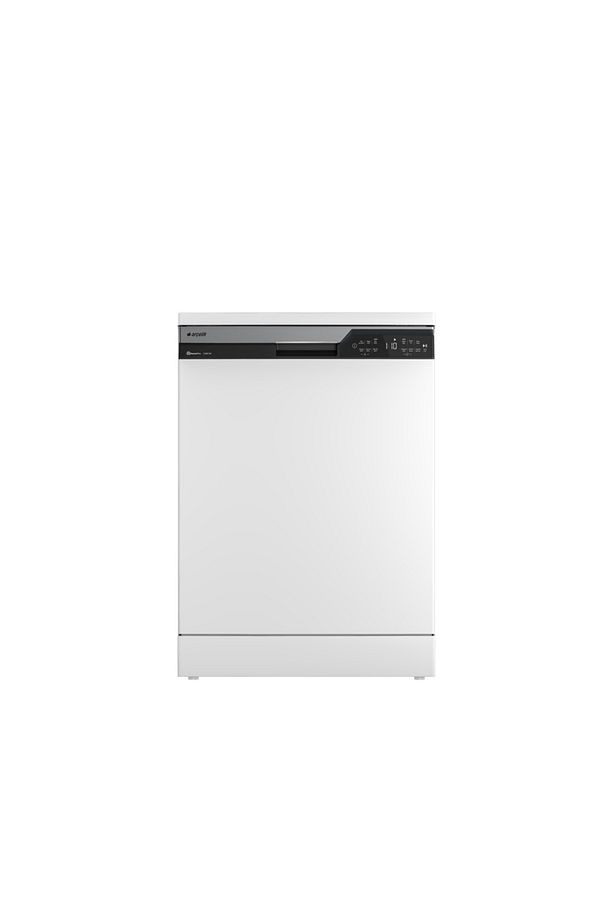 6567 WF 11 Programlı Bulaşık Makinesi - 1