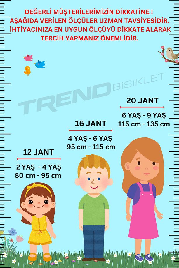 Retro Classic Özel Seri, Hasır Örme Sepetli, Deri Elcikli 16 Jant Çocuk Bisikleti, 4-6 Yaş Çocuk Bis - 3