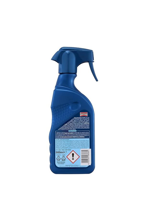 Jant Temizleyici 400 Ml - 2