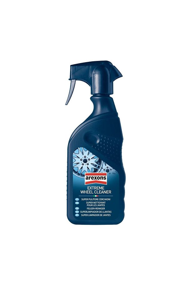 Jant Temizleyici 400 Ml - 1