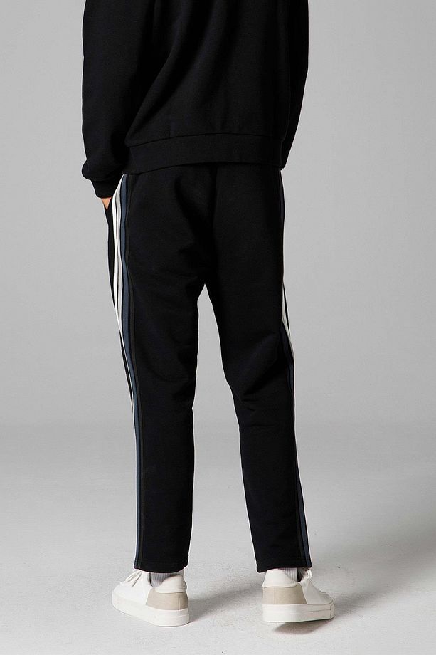 Jogger Erkek Eşofman Altı EM265-BK - 2