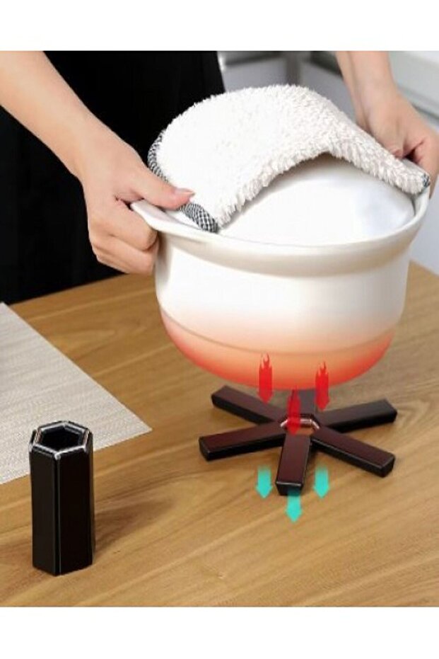 Katlanabilir Nihale - 1