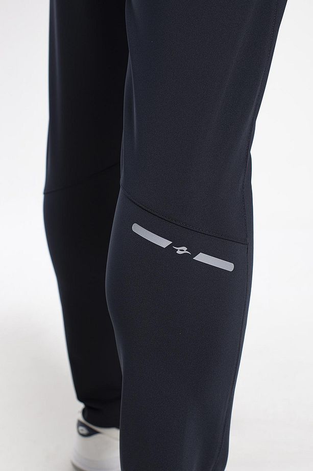 Erkek Dalgıç Dar Paça Spor Pantolon - 2