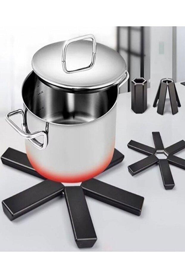 Katlanabilir Nihale - 7