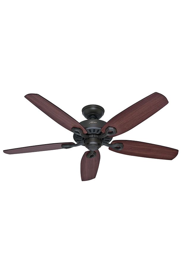 Builders Elite Çağdaş Bronz - 132 Cm. Tavan Vantilatörü - 1