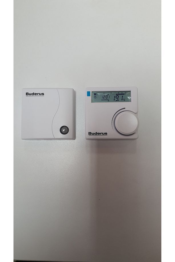 RT32 RF PROGRAMLANABİLİR ODA KUMANDASI - 4
