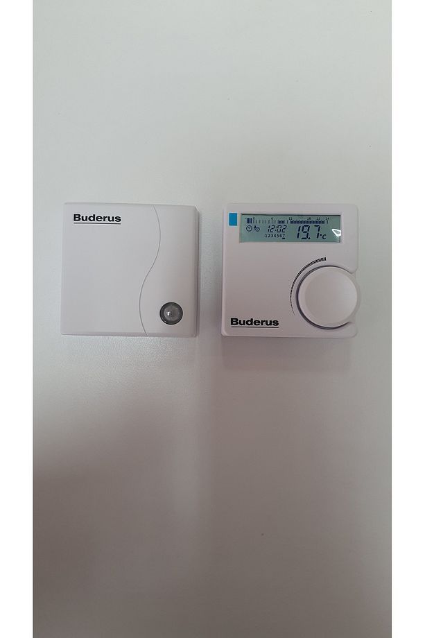 RT32 RF PROGRAMLANABİLİR ODA KUMANDASI - 5