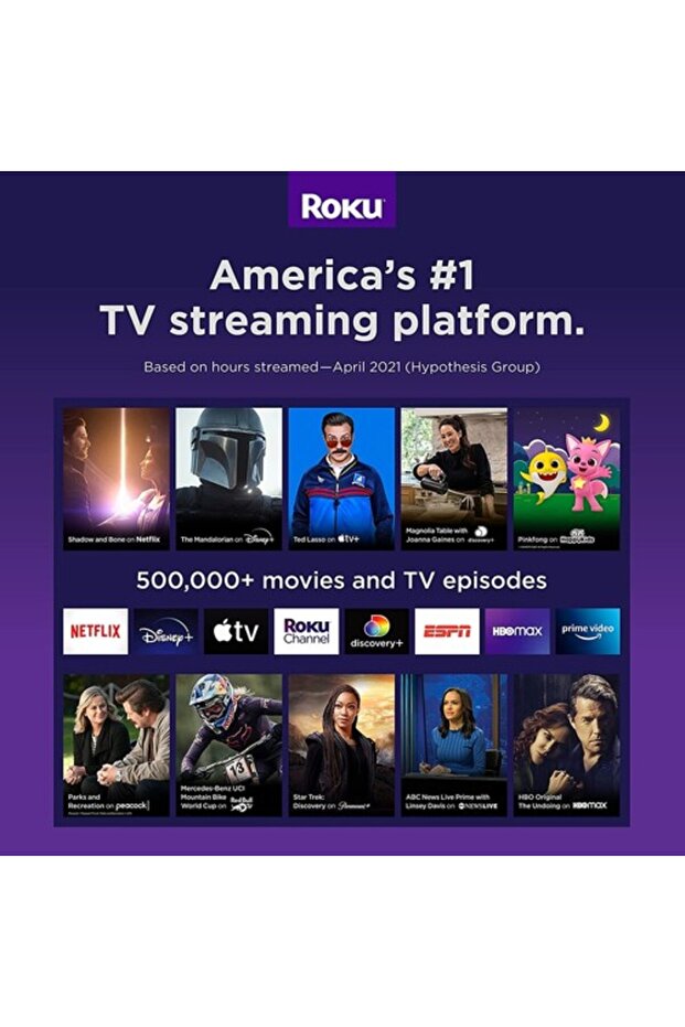 Ekspres 4k+ Media Player - 5