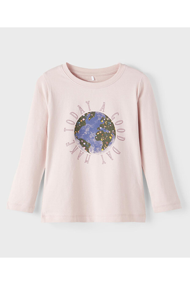 - Blouse - Burnished Lilac