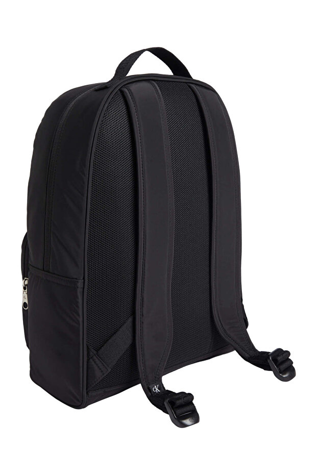 Black Backpack - 2