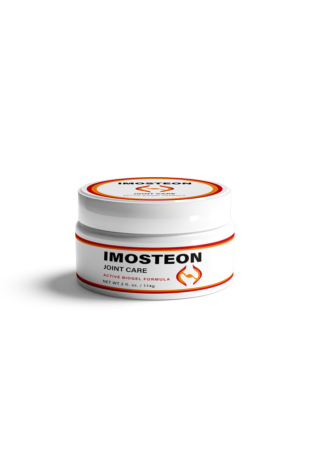 Imosteon 1 Adet - 1