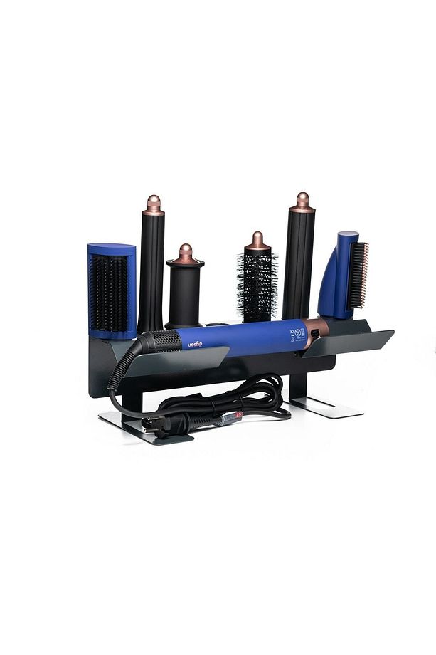 Dyson Airwrap Complete Uzun Multi-styler Saç Şekillendirici Uyumlu Duvar Veya Masaüstü Stand - 9
