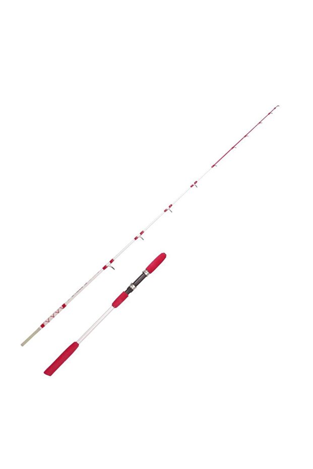 Glassy-R 4157 Jıg Kamışı 180cm - 4