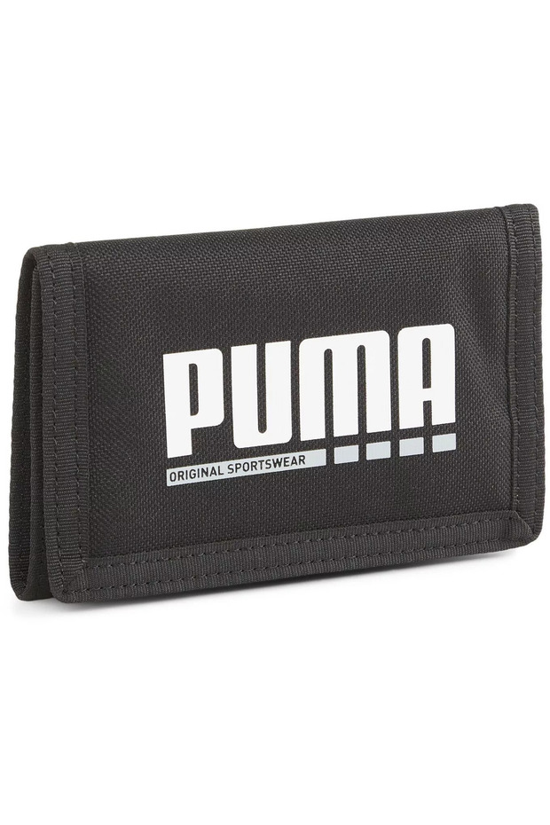 Wallet Plus, Black, Unisex