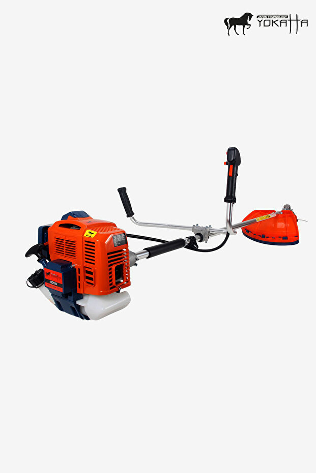 Yan Tırpan Modeli Bc520a 3hp - 2